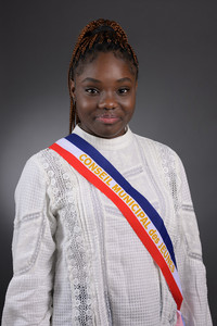 Reine Monique GUERET - Conseil municipal 2023