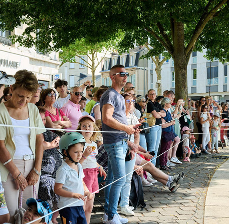 Cérémonie et défilé républicain du 14 juillet 2025 Cérémonie et défilé républicain du 14 juillet 2025