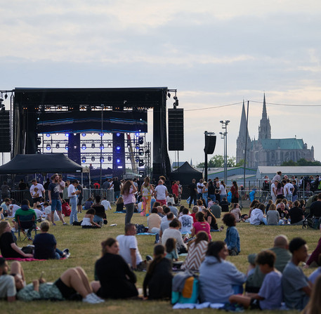 Concerts et feux d'artifice du 14 juillet 2025 Concerts et feux d'artifice du 14 juillet 2025