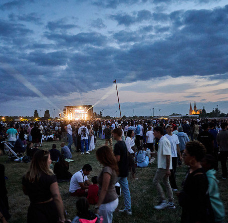 Concerts et feux d'artifice du 14 juillet 2025 Concerts et feux d'artifice du 14 juillet 2025