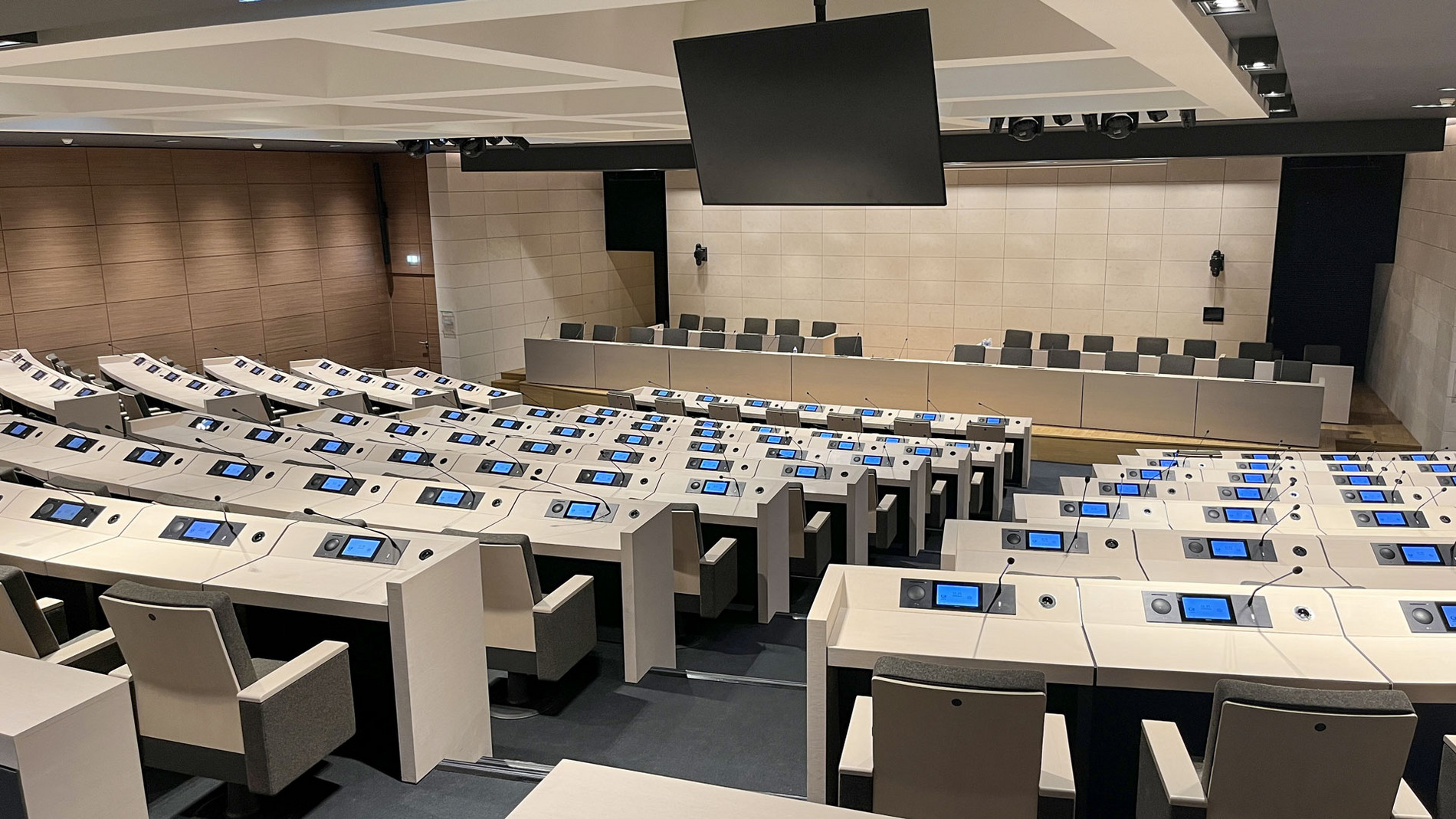 Conseil municipal de la Ville de Chartres