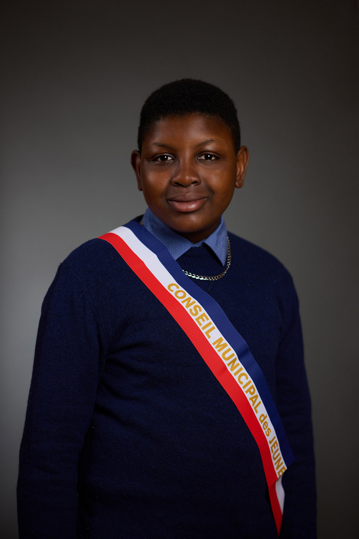 KOANDA Nolan - Conseil municipal de la Jeunesse KOANDA Nolan - Conseil municipal de la Jeunesse