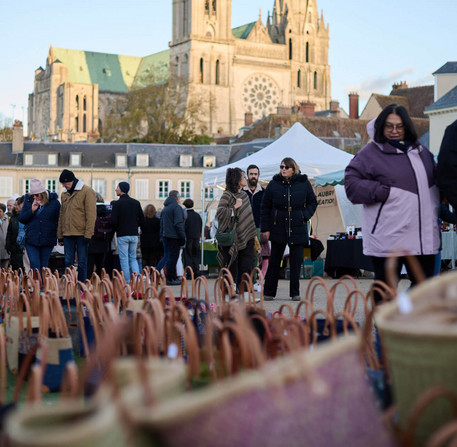 La Saint-André 2025 La Saint-André 2025