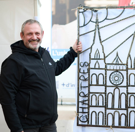 La Saint-André 2025 La Saint-André 2025