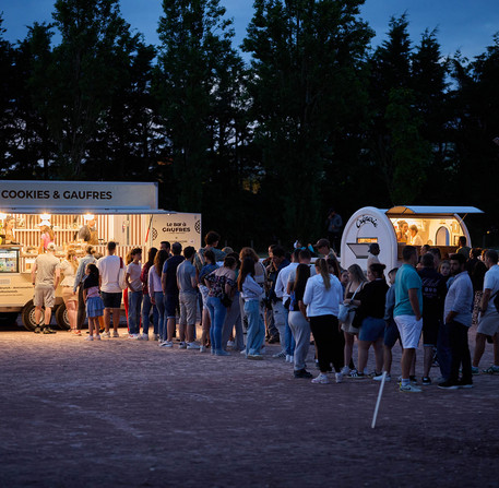 Concerts et feux d'artifice du 14 juillet 2025 Concerts et feux d'artifice du 14 juillet 2025