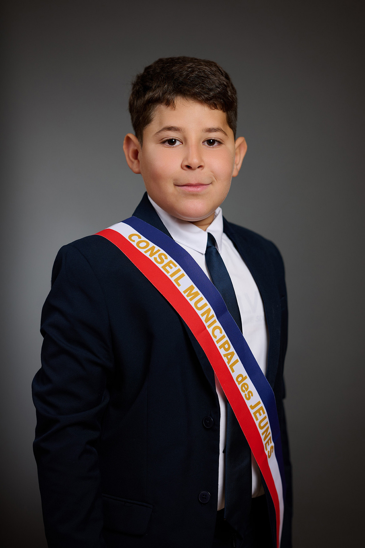 ALLAHOUM Malik - Conseil municipal de la Jeunesse ALLAHOUM Malik - Conseil municipal de la Jeunesse