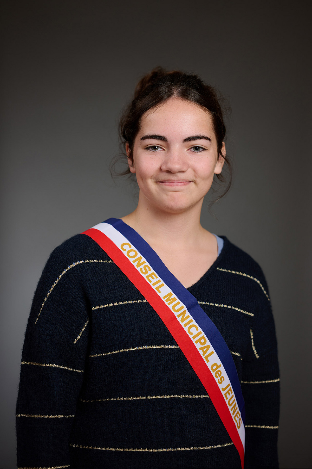 PRINCE Camille - Conseil municipal de la Jeunesse PRINCE Camille - Conseil municipal de la Jeunesse