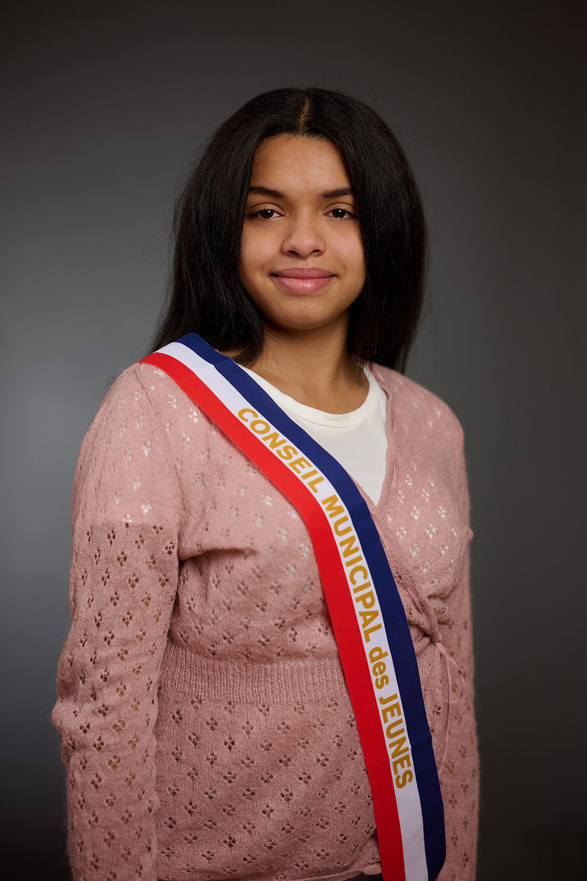 CARRAL AMBRE - Conseil municipal de la Jeunesse CARRAL AMBRE - Conseil municipal de la Jeunesse