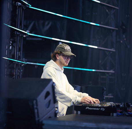 Concerts et feux d'artifice du 14 juillet 2025 Concerts et feux d'artifice du 14 juillet 2025