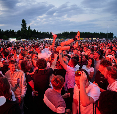 Concerts et feux d'artifice du 14 juillet 2025 Concerts et feux d'artifice du 14 juillet 2025