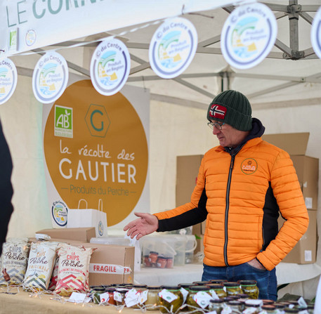 La Saint-André 2025 La Saint-André 2025