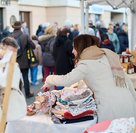 La Saint-André 2025 La Saint-André 2025