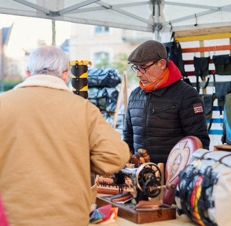 La Saint-André 2025 La Saint-André 2025