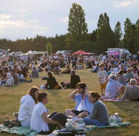 Concerts et feux d'artifice du 14 juillet 2025 Concerts et feux d'artifice du 14 juillet 2025