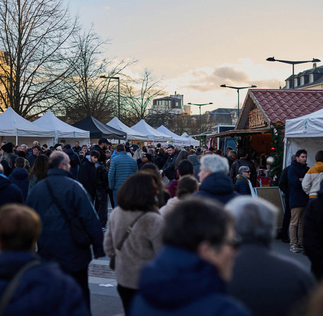 La Saint-André 2025 La Saint-André 2025