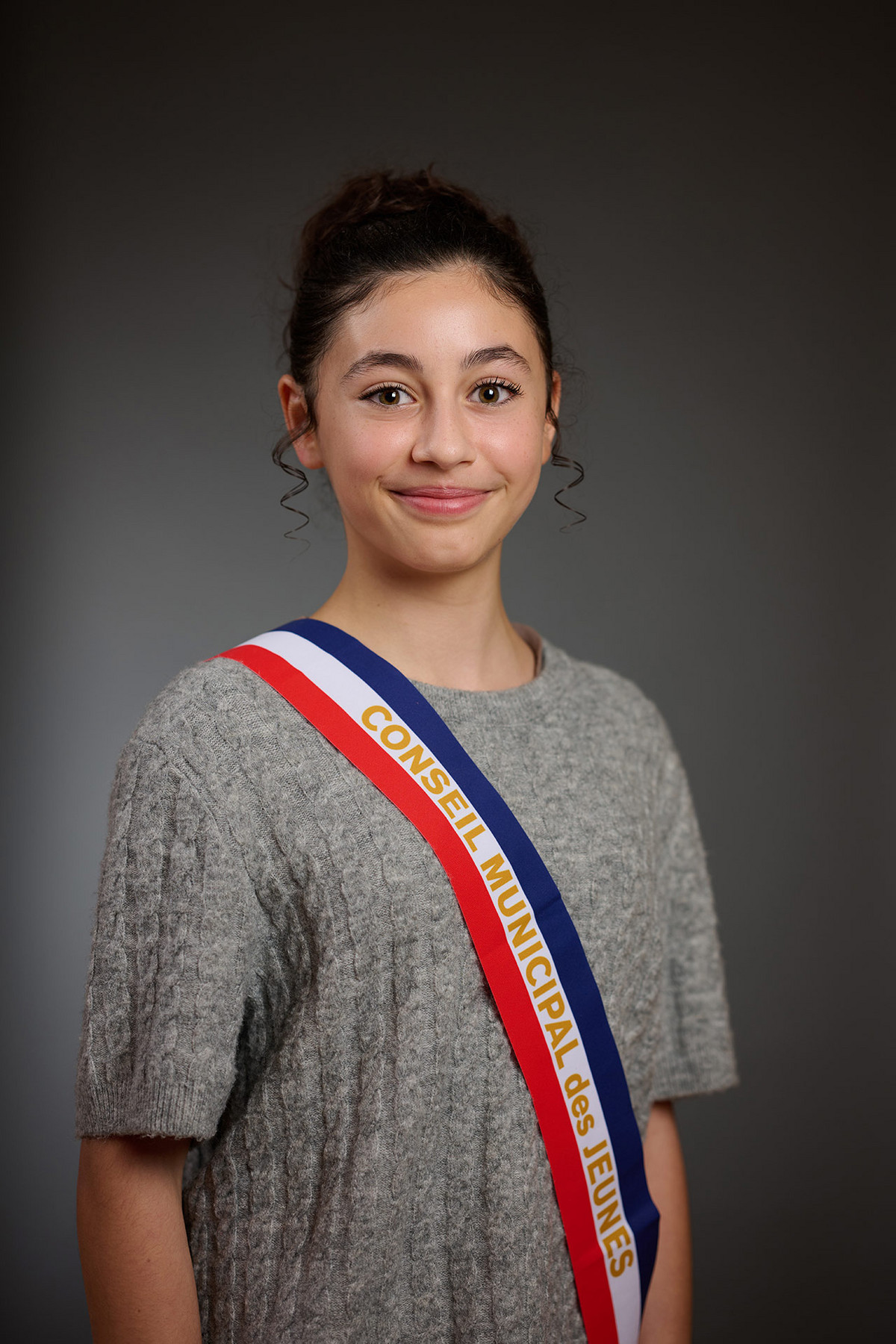 PINTO Julianne - Conseil municipal de la Jeunesse PINTO Julianne - Conseil municipal de la Jeunesse