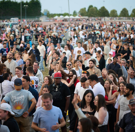 Concerts et feux d'artifice du 14 juillet 2025 Concerts et feux d'artifice du 14 juillet 2025