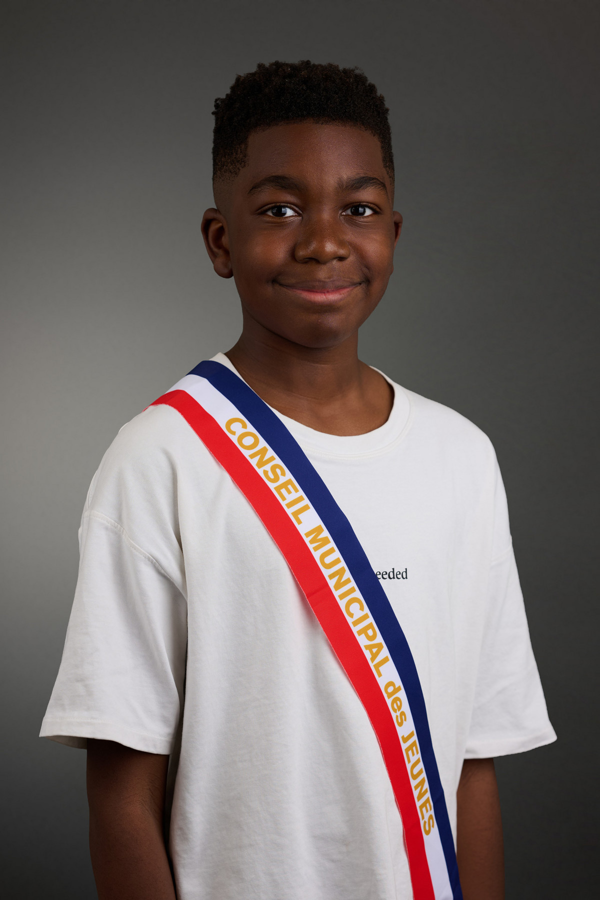 GUERET Kélan-Elvin - Conseil municipal de la Jeunesse GUERET Kélan-Elvin - Conseil municipal de la Jeunesse