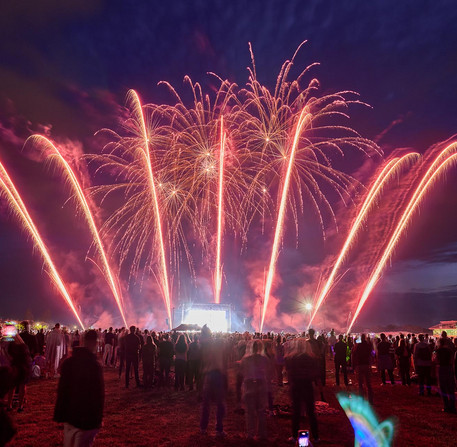 Concerts et feux d'artifice du 14 juillet 2025 Concerts et feux d'artifice du 14 juillet 2025