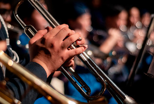 Carte blanche des chœurs - Conservatoire