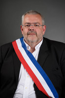 Laurent Lhuillery – Conseiller municipal délégué à l’Animation de la Ville et à la Politique événementielle – Ville de Chartres