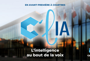 C'LIA : l'assistante virtuelle à votre service