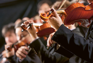 Festival carré d'as : jeunes talents – Conservatoire de musique et de danse – Ville de Chartres