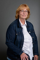 Martine Mokhtar – Conseillère municipale déléguée au Commerce de la Ville de Chartres