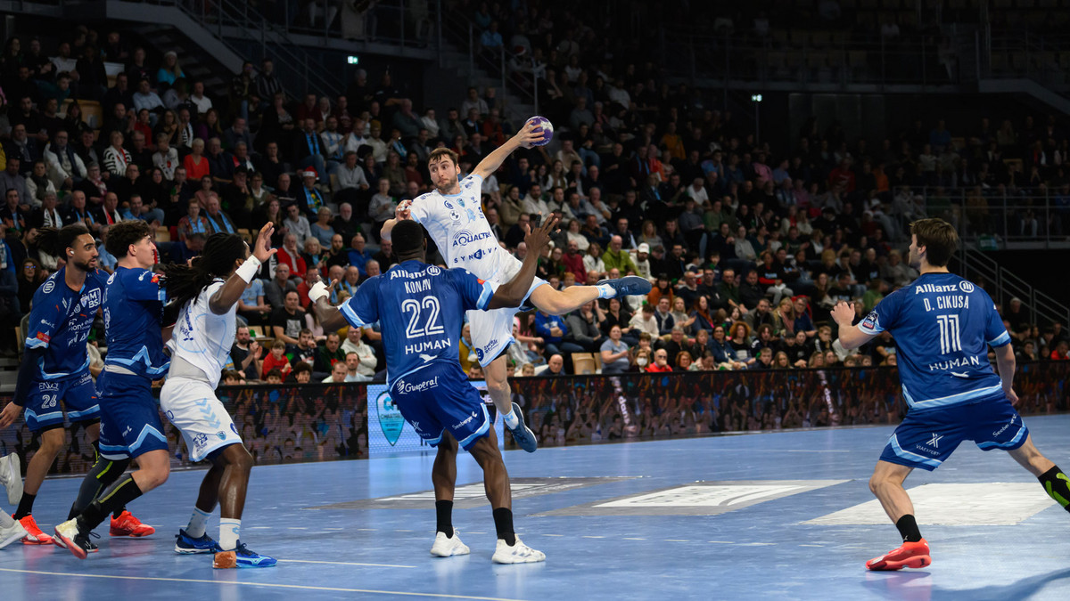 C'Chartres métropole Handball - Ville de Chartres