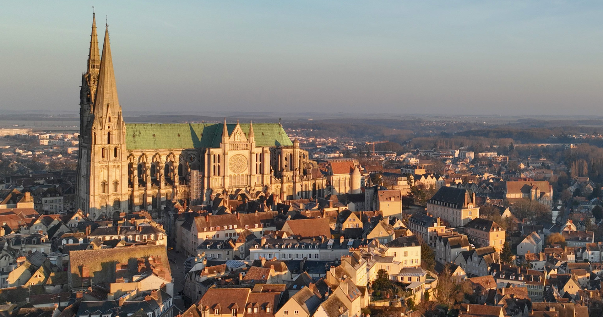 Les projets de vos élus pour 2024 Chartres