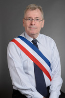 Yves Cuzin – Conseiller municipal délégué à la Commande publique – Ville de Chartres