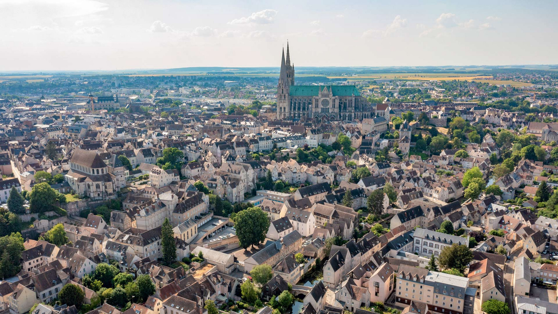 L'équipe municipale – Ville de Chartres