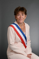 Karine Dorange – 3e Adjointe au Maire en charge de l’Urbanisme et des Travaux de la Ville de Chartres