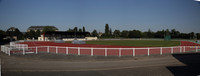 Stade Jean Gallet - Ville de Chartres