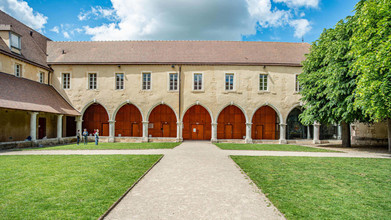 Conservatoire à rayonnement départemental de Chartres : ses missions, équipes et histoire – Ville de Chartres