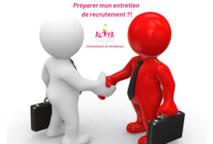 Préparer mon entretien de recrutement – Bureau information jeunesse – Ville de Chartres