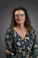 Isabelle Mesnard – Conseillère municipale de la Ville de Chartres