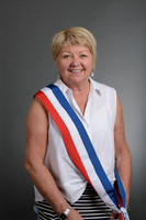 Dominique Dutartre – 9e Adjointe au Maire en charge des Affaires scolaires et de la Petite enfance de la Ville de Chartres