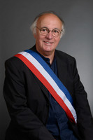 Jean-François Plaze – Conseiller municipal délégué au logement (police de salubrité et sécurité des immeubles) – Ville de Chartres