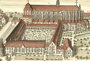 Saint-Pierre de Chartres – Société Archéologique d’Eure-et-Loir
