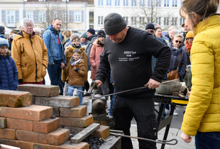La Saint-André 2023 La Saint-André 2023