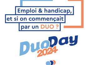 Duoday 2024