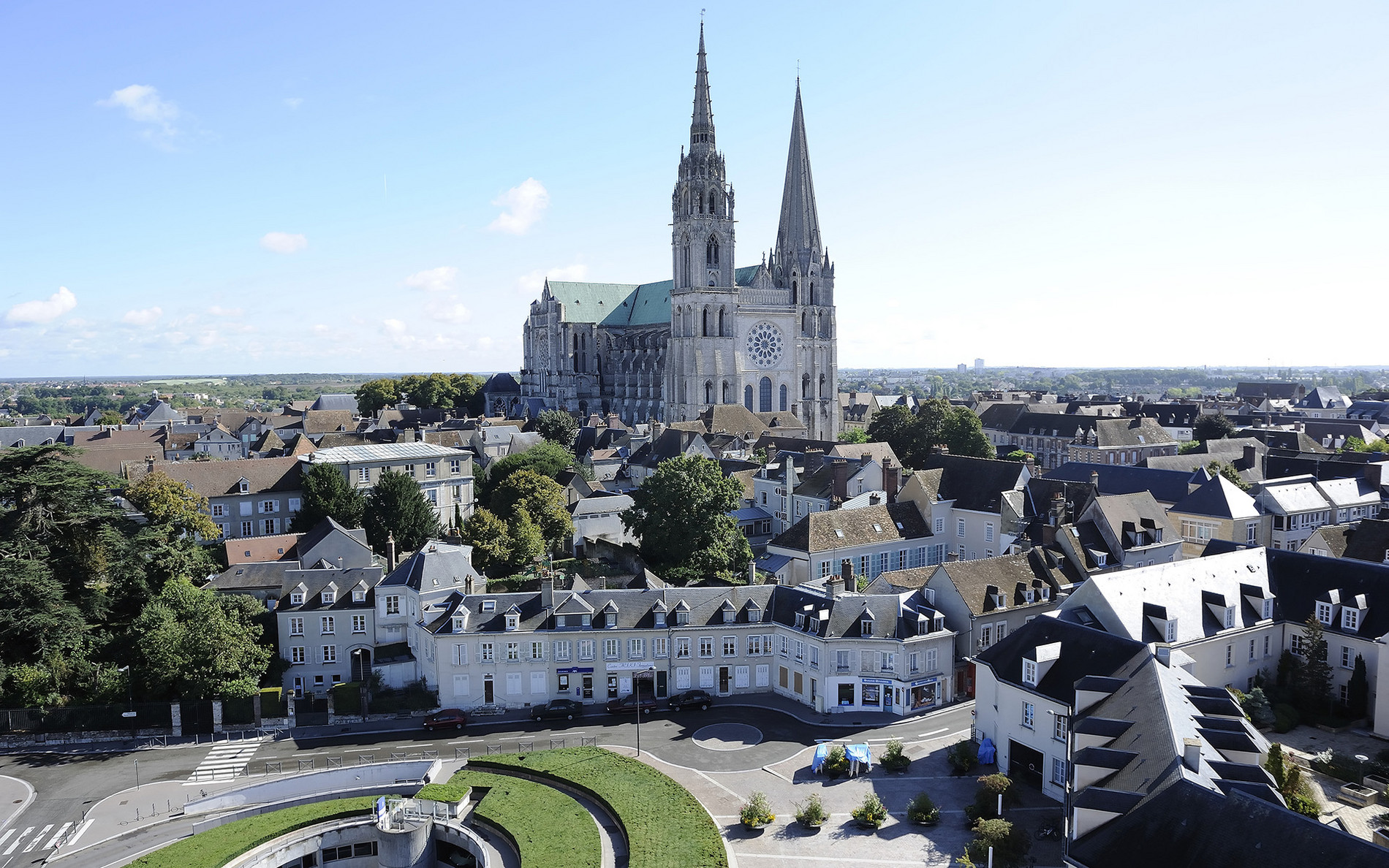 Informations Coronavirus : informations utiles et mesures appliquées – Ville de Chartres