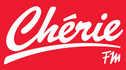 Logo de Chérie FM