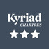 Kyriad Chartres - logo