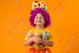 le carnaval du quartier de la Madeleine