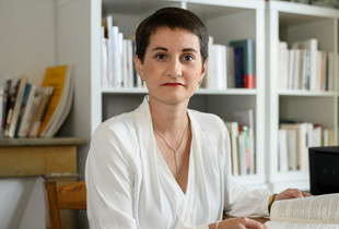 Julie Héraclès
