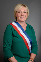 Sophie Goret – 11e Adjointe au Maire en charge de la Politique de santé de la Ville de Chartres