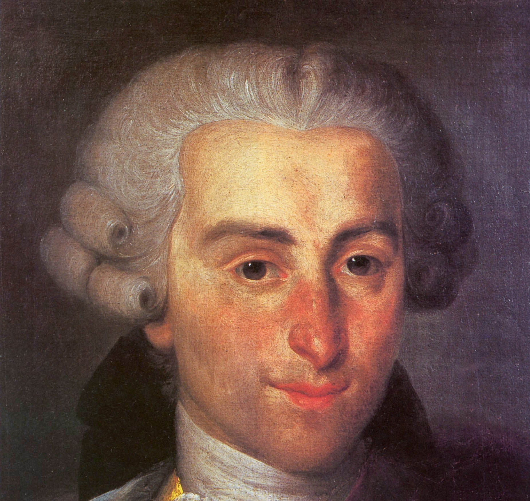 Giovanni Battista Sammartini - XVIIIème siècle