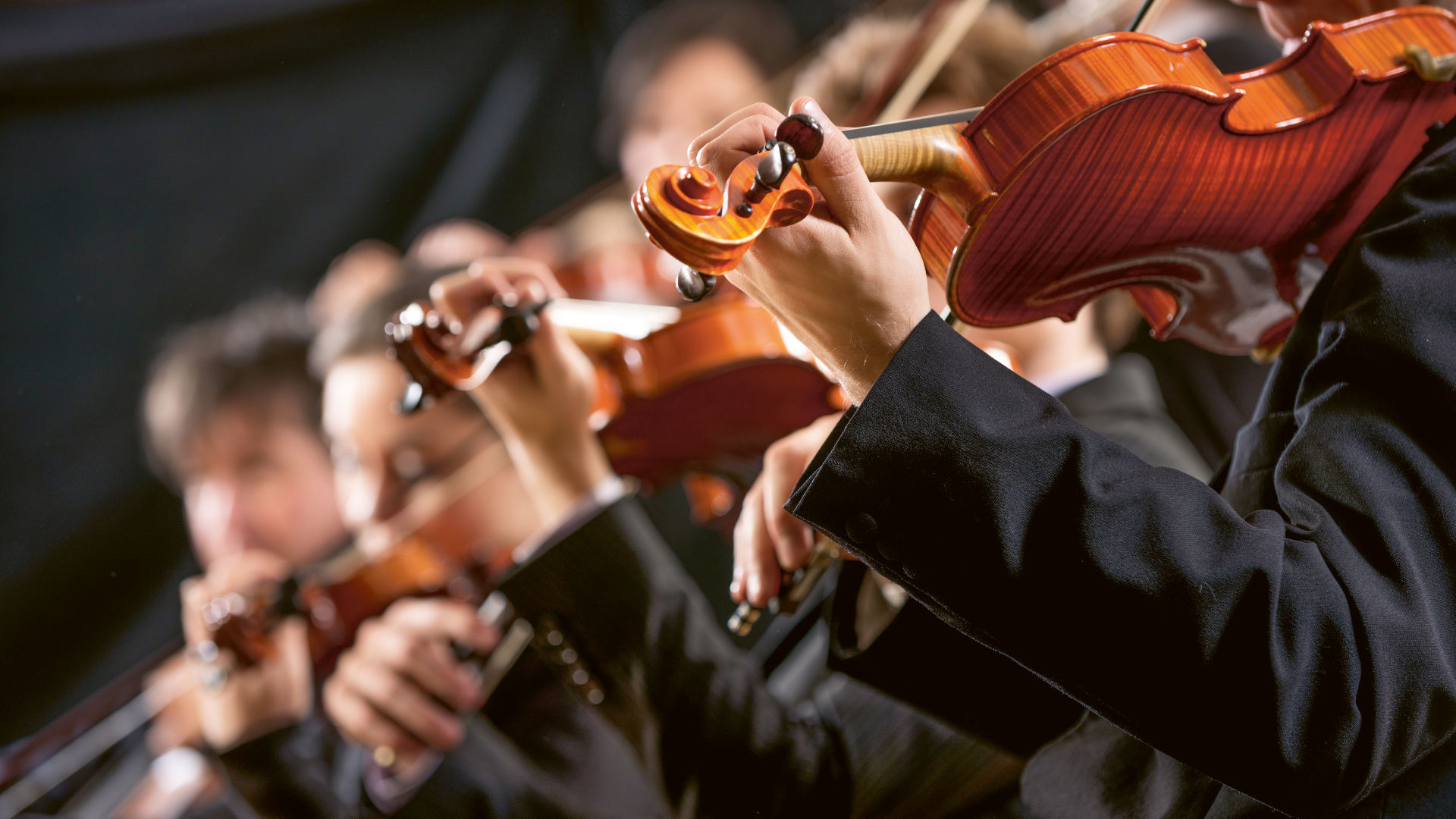 Festival carré d'as : jeunes talents – Conservatoire de musique et de danse – Ville de Chartres